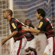 Mais um 2x2!