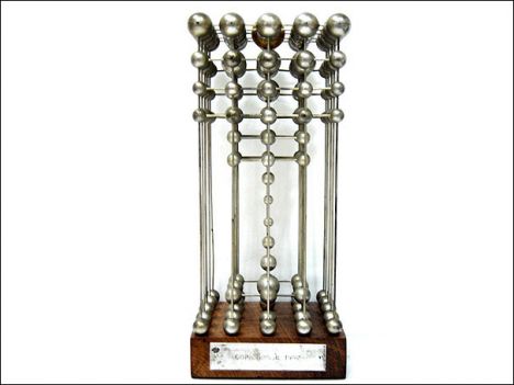 Enfim saiu o Campe�o da Ta�a das Bolinhas.