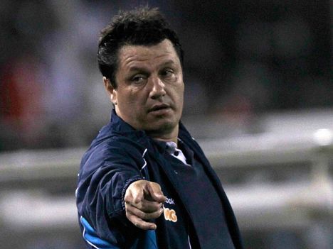 Cruzeiro � o segundo brasileiro classificado.