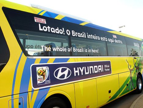 �nibus Lotado!