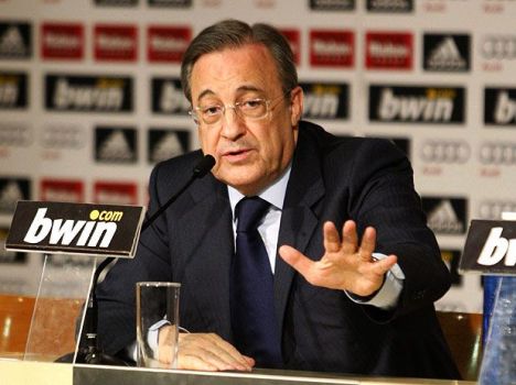Real Madrid confirma Mourinho.
