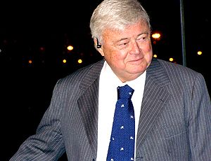 Ele quer mudan�as, n�s queremos mais ainda.