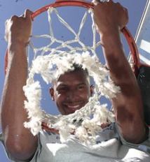 Leandrinho vai para o Raptors !
