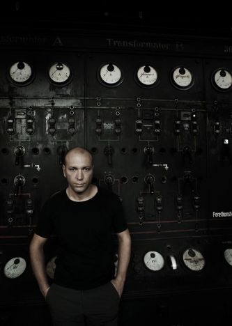 Warung Beach Club e D-Edge orgulhosamente apresentam Marco Carola