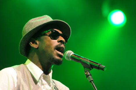 Seu Jorge � atra��o do Marias neste s�bado