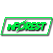 In Forest