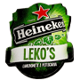 Lekos Bar