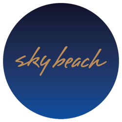 Sky Beach