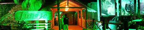 Jungle Club