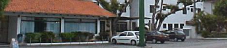 Raul's Hotel e Restaurante