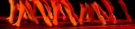 Festival de Dan�a