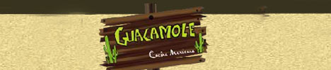 Guacamole
