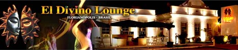 El Divino Lounge