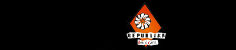 Rep�blika Bar e Caf�