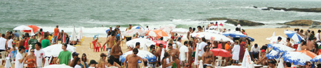 Sky Beach
