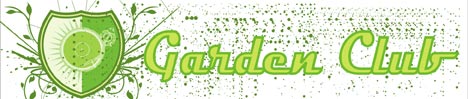 Garden Club
