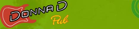 Donna D Pub