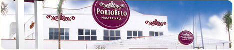 Porto Belo Master Hall