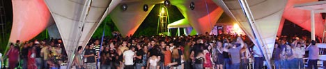 Dreams Beach Club