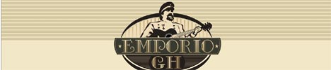 Emp�rio GH