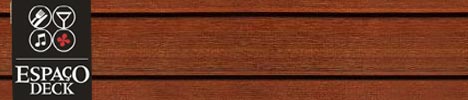 Espa�o Deck