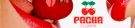 Pacha Floripa