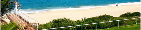 Parador Beach Club 