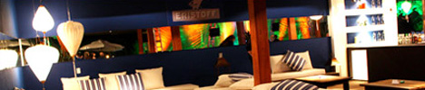 Lounge Green Valley