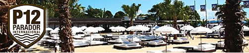 P12 Parador Internacional