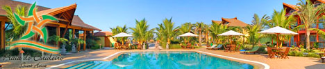 Estaleiro Guest House