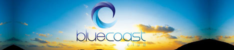 Blue Coast Club