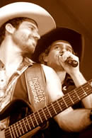 Marlon e Maicon