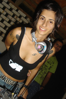 Dj Aninha