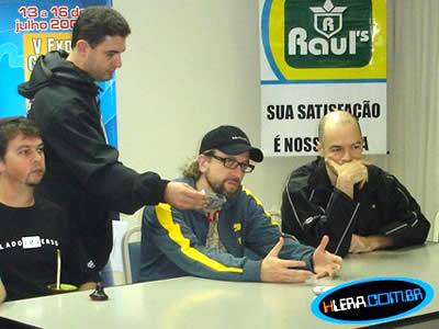 Nenhum de N�s - Foto: 1