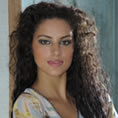 Garota Hlera de MAIO/2008: Desir�e P�pper