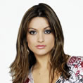 Garota Hlera de JULHO/2007: Carolina Santos