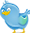 Twitter do Hlera na Festa