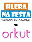 Comunidade no Orkut